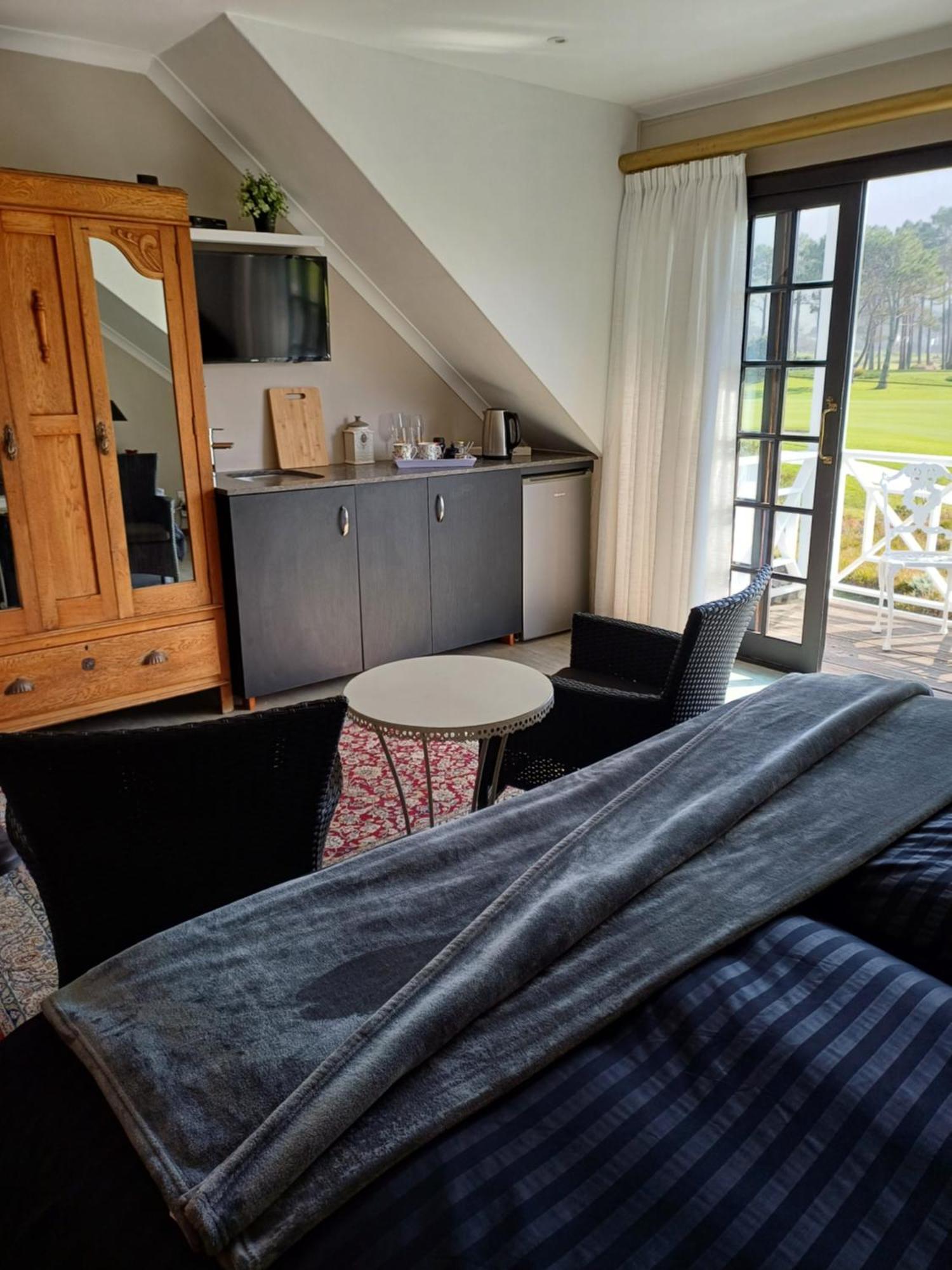 Mulligans Guest Lodge Hermanus Exterior foto