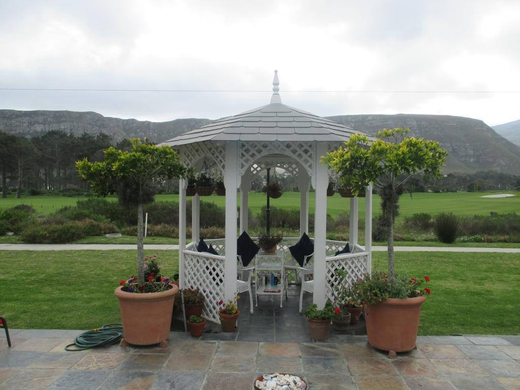 Mulligans Guest Lodge Hermanus Exterior foto